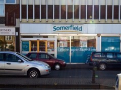 Somerfield image