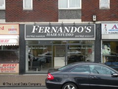 Fernando's image