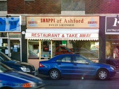 Shappi Of Ashford image