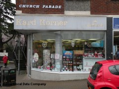 Kard Korner image