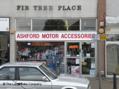 Ashford Motor Accessories image