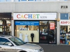 Cachet Kids image