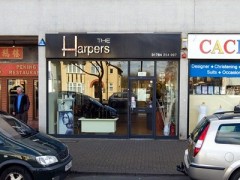 The Harpers image