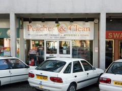 Peaches & Clean image