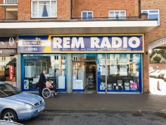 Rem Radio image
