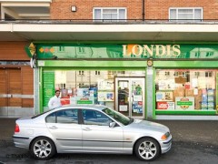 Londis image