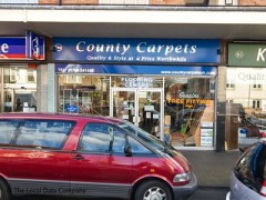 County Carpets image