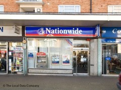 Nationwide Building Society image