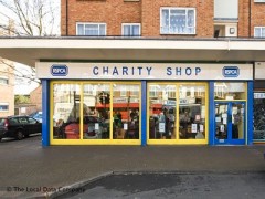 RSPCA image
