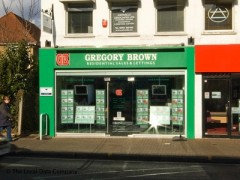 Gregory Brown image