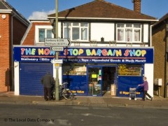The Non Stop Bargain Shop image