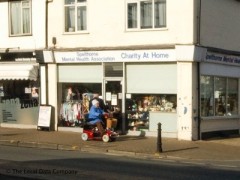 Spelthorne Mental Health Association image