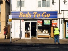 Beds To Go image