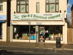 The A-Z Electrical Company image