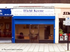 Ifield Keene image
