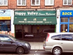 Happy Valley image