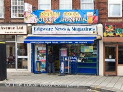 Edgware News image