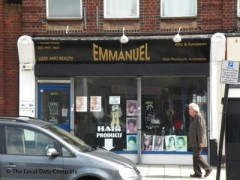 Emmanuel image