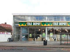 Tile Depot image