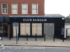 Club Sargam image