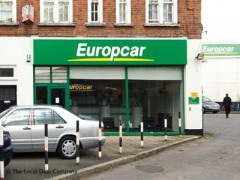 Europcar image