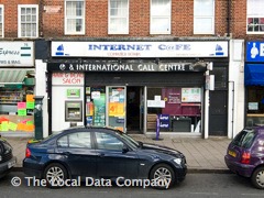 Multipurpose Services image