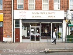Samira Hair & Beauty image