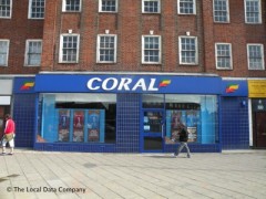 Coral image