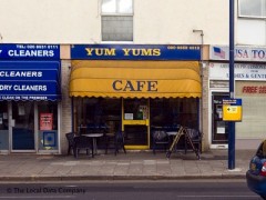 Yum Yums image