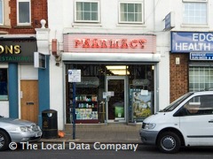 G Atkins Pharmacy image