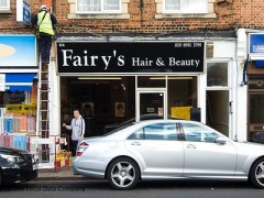 Fairy's Hair & Beauty image
