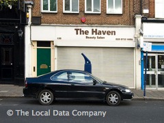 The Haven image