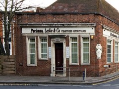 Packman Leslie & Co image