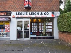Leslie Leigh & Co image