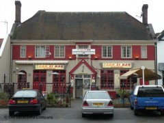 Zan Zi Bar image