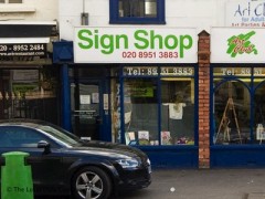 The Art Shop image