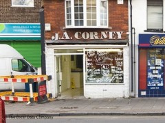 J A Corney image