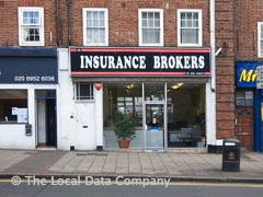 Insurance Brokers image