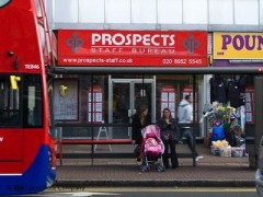 Prospects Staff Bureau image