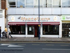 Il Mascalzone image