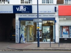 Vaid Optometrists image