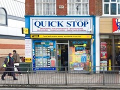 Quick Stop image