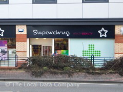 Superdrug Stores image