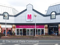 The Mall Broadwalk image