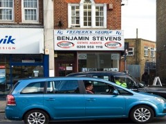 Benjamin Stevens image