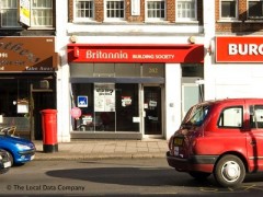 Britannia Building Society image