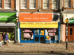 Elegance Of Edgware image