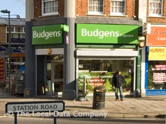 Budgens Stores image