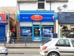Swinton image