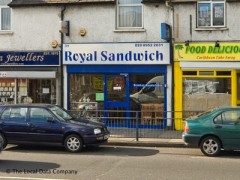 Royal Sandwich image